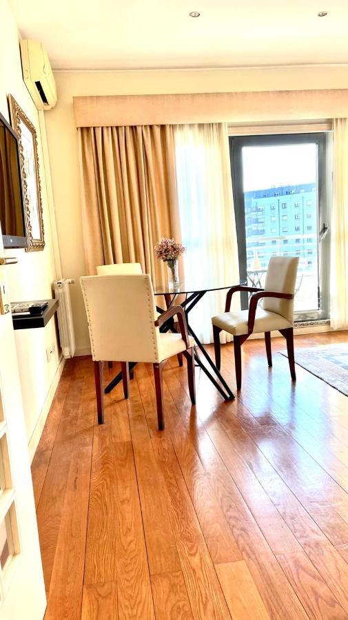 Apartamento Palace 55 - Beautiful With Parking&balcony Porto