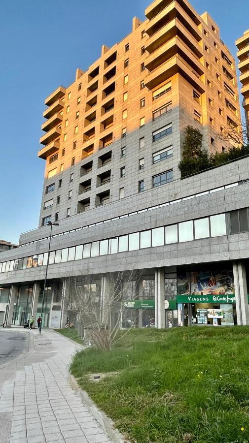 Apartamento Palace 55 - Beautiful With Parking&balcony *